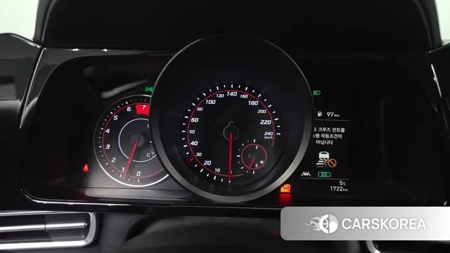 Hyundai Avante (CN7) id 3512817 из Кореи 18