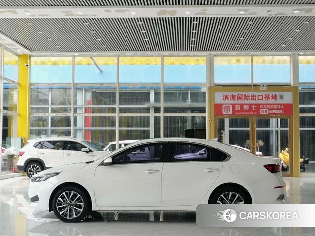 Kia K3 id 4301144 из Китая 23