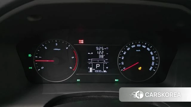 Ssangyong Rexton Sports id 4658240 из Кореи 28