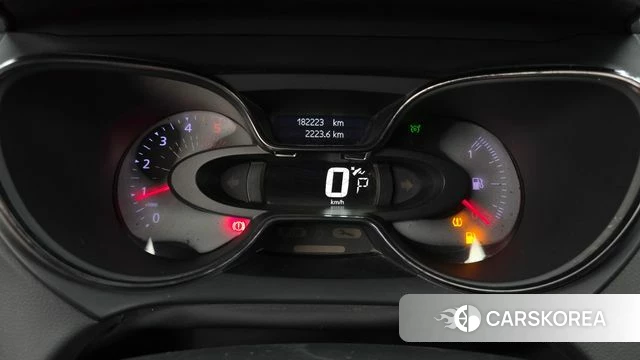 Renault Korea (Samsung) New QM3 id 4430261 из Кореи 18