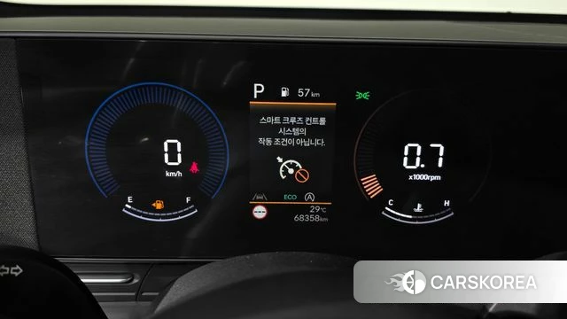 Hyundai Kona (SX2) id 4591731 из Кореи 18