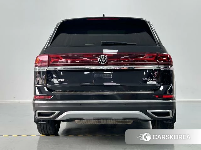 Volkswagen Tourang id 4298135 из Китая 28