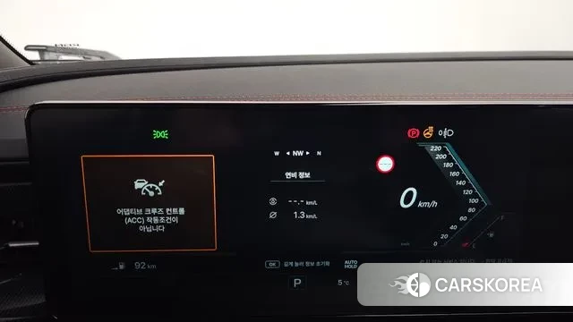 Ssangyong Actian 2nd Generation id 3487034 из Кореи 18