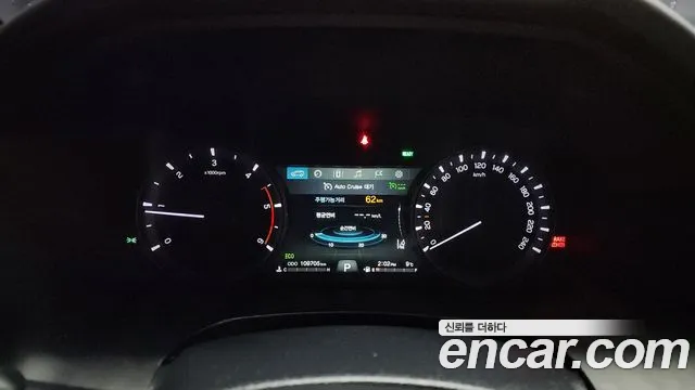 Ssangyong The New Rexton Sport id 2441311 из Кореи 18