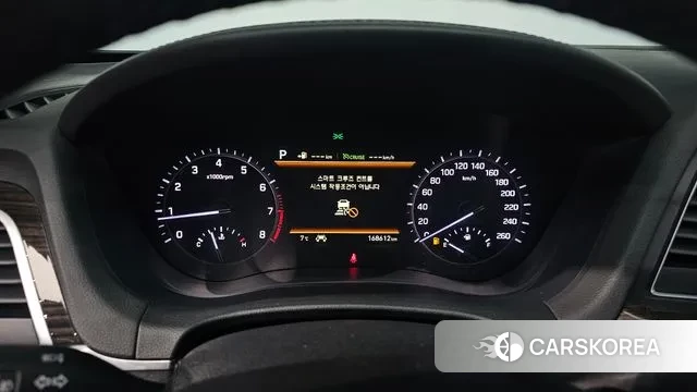 Genesis G80 id 3703754 из Кореи 18