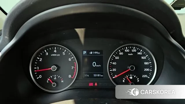 Kia Stonic id 3302073 из Кореи 18