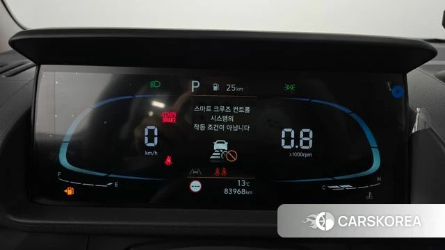 Hyundai Casper id 3915808 из Кореи 18