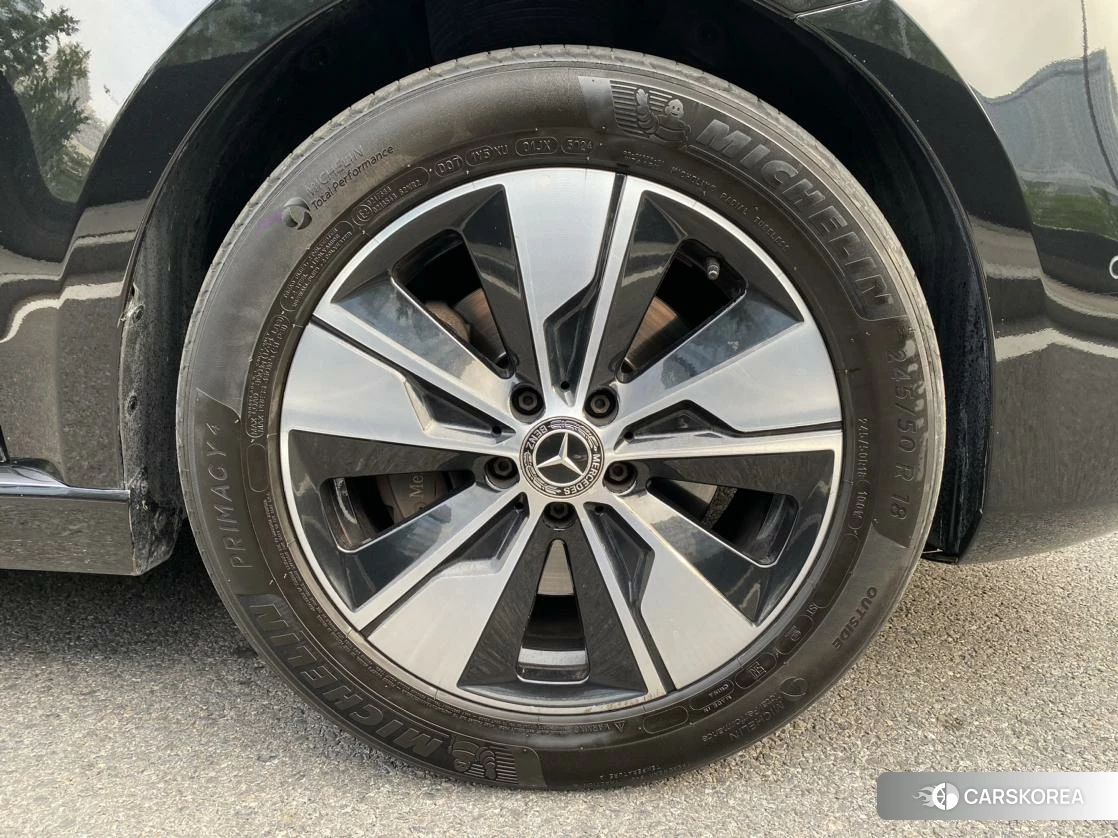 Mercedes-Benz V-Class id 4513498 из Китая 29