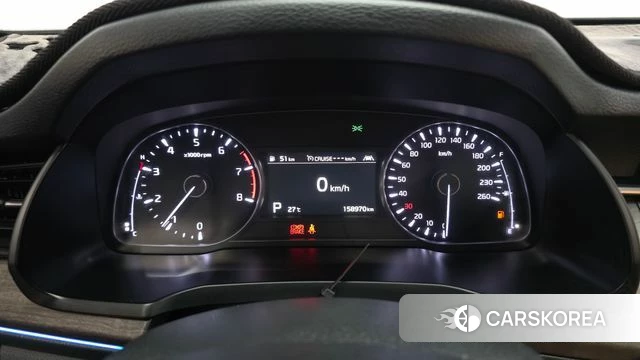 Kia K7 Premier id 4562954 из Кореи 30