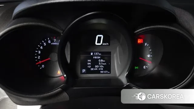 Kia The New Ray id 3592431 из Кореи 18