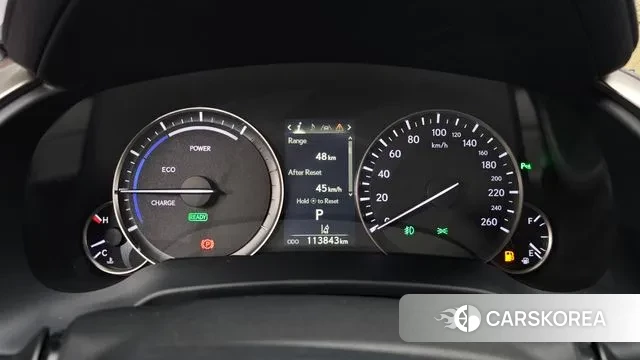 Lexus RX450h 4th generation id 3661451 из Кореи 18