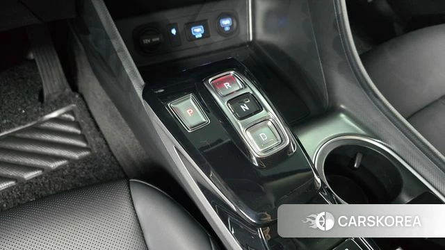 Hyundai Sonata (DN8) id 4906022 из Кореи 29