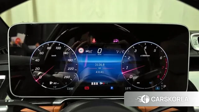 Mercedes-Benz S-Class W223 id 3621326 из Кореи 18