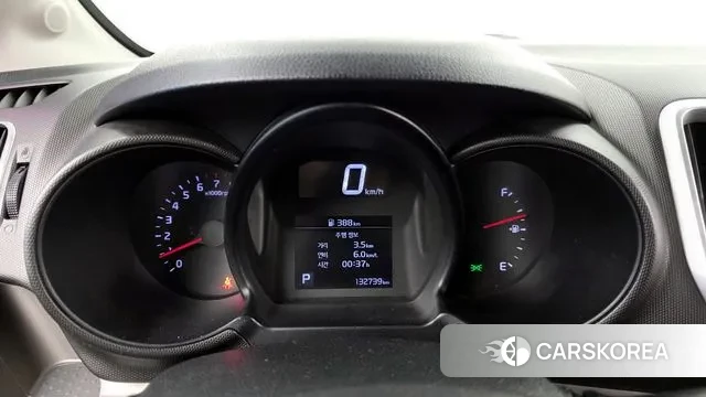 Kia The New Ray id 3367809 из Кореи 18