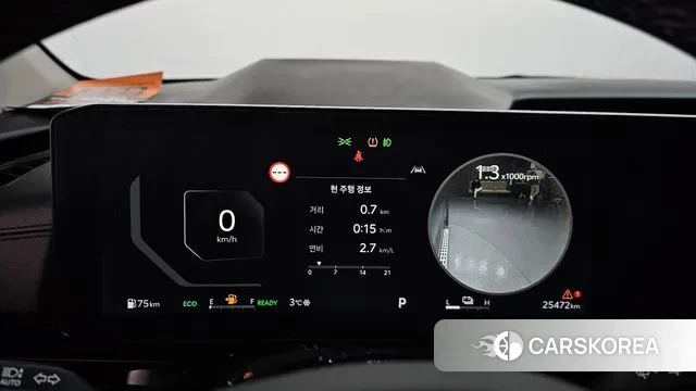 Kia The New Carnival 4th Generation id 3393936 из Кореи 18