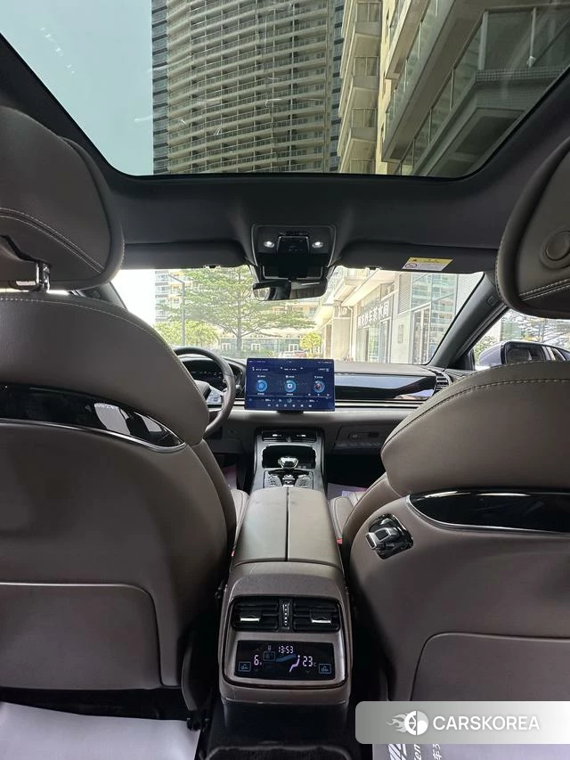 BYD Han DM id 4221806 из Китая 25