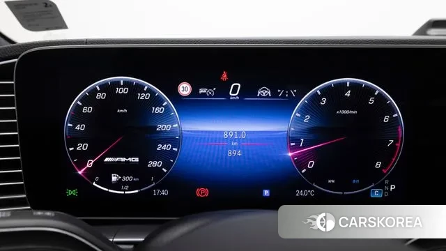 Mercedes-Benz GLE-Class W167 id 2968400 из Кореи 18