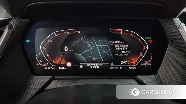 BMW 2 Series Gran Coupe (F44) id 3447784 из Кореи 18