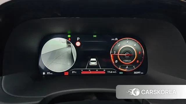 Hyundai The New Palisade id 3246802 из Кореи 18