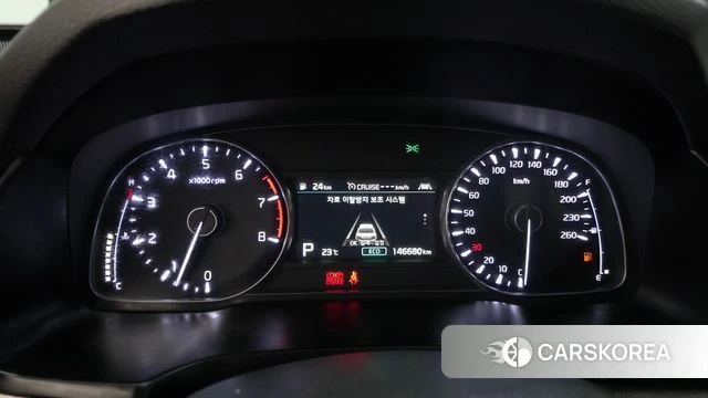 Kia K7 Premier id 4203389 из Кореи 31