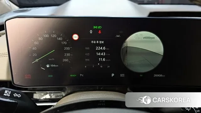 Kia The New Carnival 4th Generation id 3751335 из Кореи 18