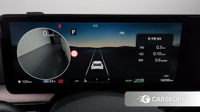 Genesis GV60 id 3528795 из Кореи 18