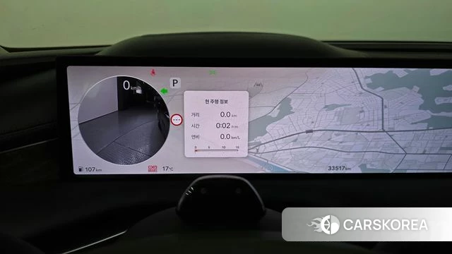 Genesis G80 (RG3) id 4280410 из Кореи 18