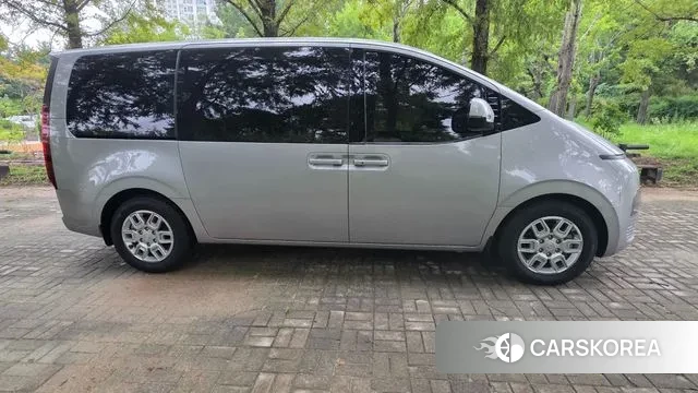 Hyundai Staria id 3007123 из Кореи 18