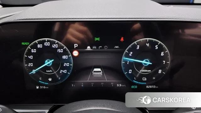 Kia Di Ol Nu Niro id 3572456 из Кореи 18