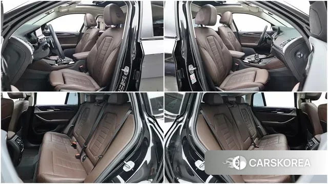 BMW X4 (G02) id 3467910 из Кореи 18