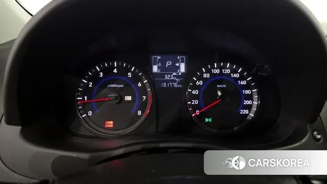 Hyundai Accent (New type) id 3703518 из Кореи 18