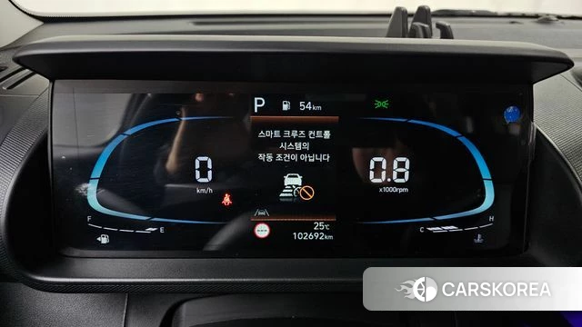 Hyundai Casper id 4428942 из Кореи 29
