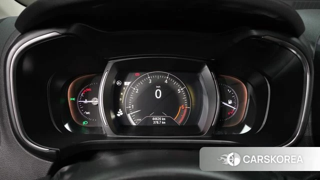 Renault Korea (Samsung) The New QM6 id 4361964 из Кореи 18
