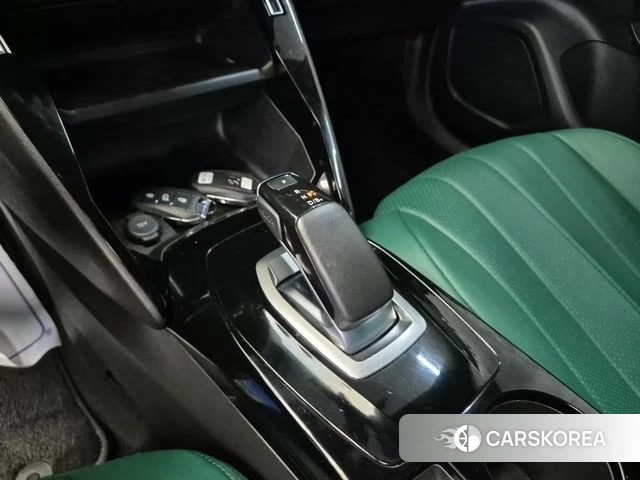 Peugeot e-2008 second generation id 4784387 из Кореи 18