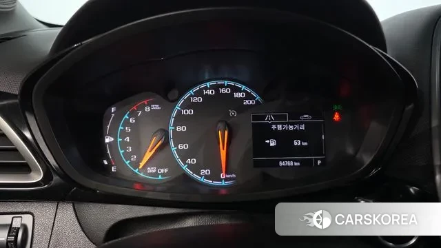 Chevrolet (GM Daewoo) The New Spark id 3709260 из Кореи 18