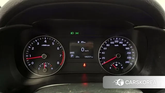 Kia Come New K3 id 3085558 из Кореи 18