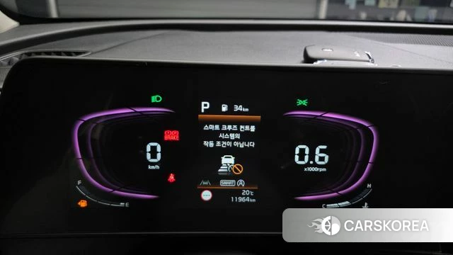 Kia Sportage 5th Generation id 4360896 из Кореи 28
