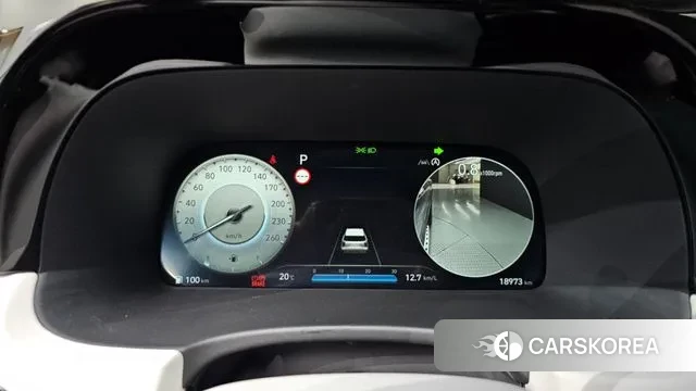 Hyundai The New Palisade id 3310689 из Кореи 18