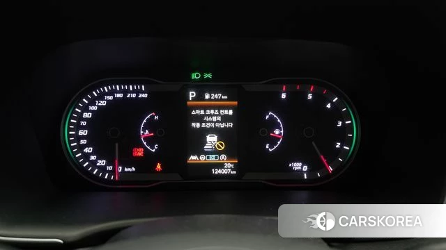 Hyundai Tucson (NX4) id 4350144 из Кореи 28