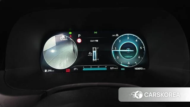 Hyundai The New Palisade id 4561352 из Кореи 18