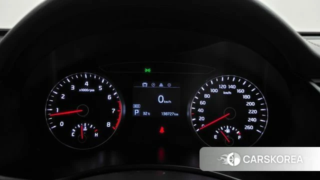 Kia Come New K7 id 4693949 из Кореи 29