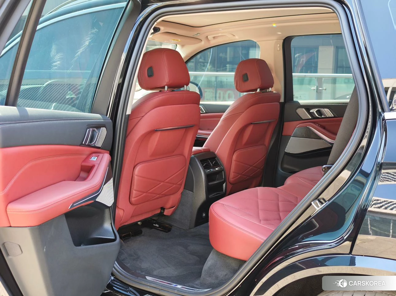 BMW X5 id 4479249 из Китая 27