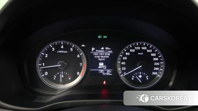 Hyundai Grandeur IG id 4615512 из Кореи 18