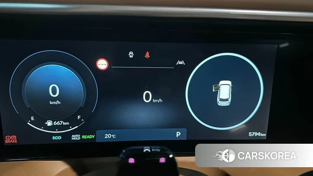 Hyundai Palisade (LX3) id 4279750 из Кореи 18