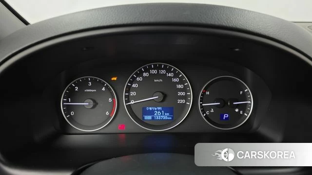 Hyundai The New Grand Starex id 4647353 из Кореи 28