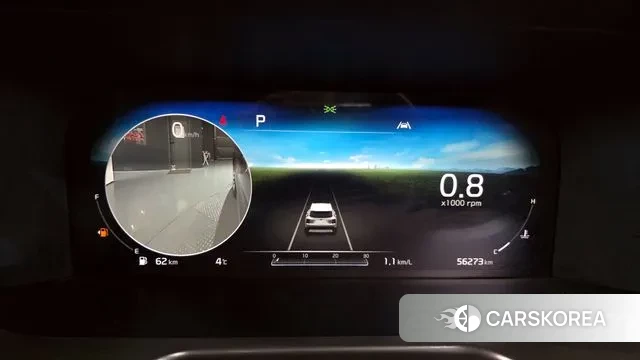 Kia Sorento 4th Generation id 3530167 из Кореи 18