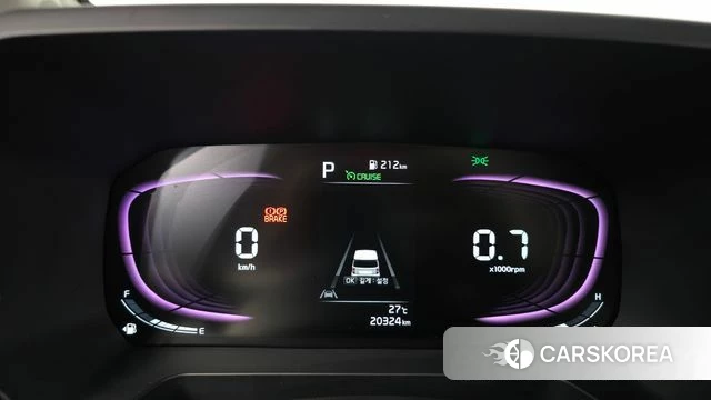 Kia The New Kia Ray id 4730760 из Кореи 18