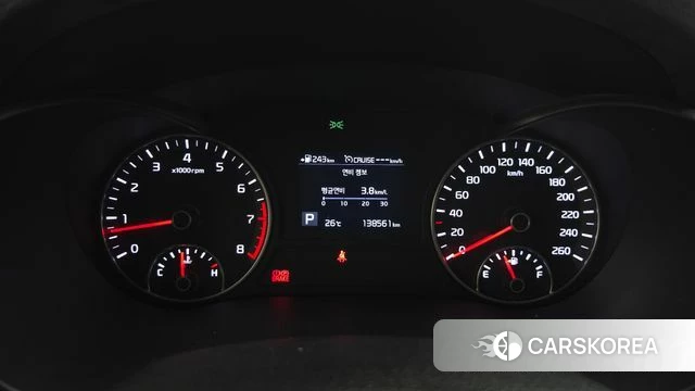 Kia The New K5 2nd generation id 4895319 из Кореи 28