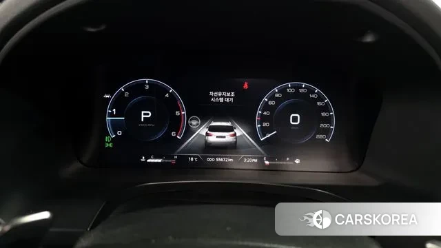 Ssangyong All New Rexton id 3360490 из Кореи 18