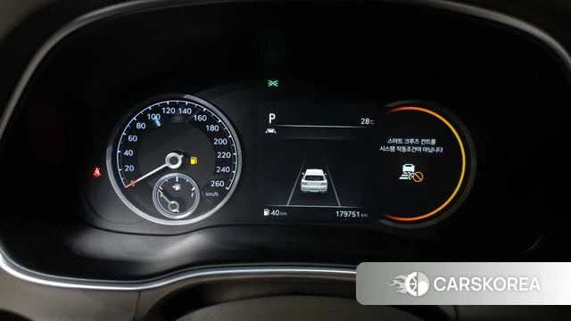 Genesis GV80 id 4764700 из Кореи 34